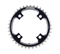 Corona fsa mtb dh 104mm 10s nera