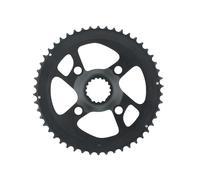 FSA CORONA OMEGA MODULAR DIRECT MOUNT 11V 46 DENTI NERO WA359 A0