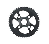 FSA CORONA OMEGA MODULAR DIRECT MOUNT 11V 50 DENTI NERO WA141 A0