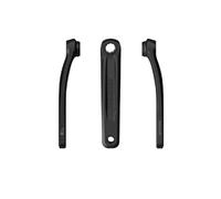 FSA, CP.Ped.E-Bike CK-320 Gen3 160 Unisex Adulto, Nero, Unica