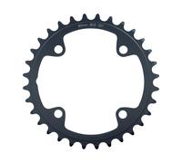 Fsa, CR RD SL-K/Nrg/goss. MOD. 90x3 Unisex Adulto, Nero, Standard