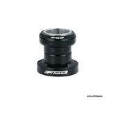 Fsa The Pig 1 1/8 Inches Steering System Nero 1 1/8´´