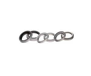 fsa CUSCINETTO 34 X 46.8 X 7 45°X45° TH-970S MR082 - ACCIAIO