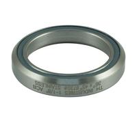 FSA, Cuscinetto a Cartuccia 1-1/8 A Unisex Adulto, Silver, 1.1/8-Inch