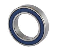 FSA, Cuscinetto Acciaio 6804 MR183 Unisex Adulto, Nero, Unica