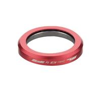 Fsa Cuscinetto Di Sterzo Sl Mr110r Alloy Acb 36ºx45º Red