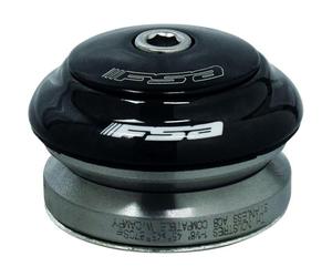 FSA DIRECCION INTEGRADA Orbit CF8.7MM CARB 45º/45º
