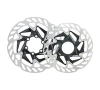 FSA Disco freno con ghiera di bloccaggio interna K-FORCE WE CENTER LOCK 160 MM