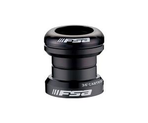 Fsa ec headset orbit equipe no 21 for 1 1 8 steerer