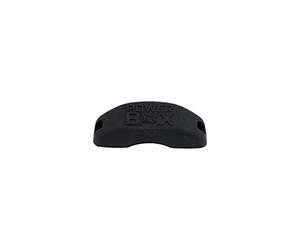 FSA Gommino Copri Batteria POWERBOX Nero E0660