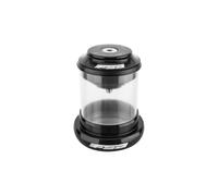 FSA Gravity unisex DX Pro Tapered Steerer mountain bike Headset, nero