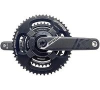 Fsa Guarnitura Con Potenziometro K-force Team Powerbox Direct Mount