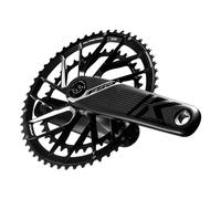 Fsa K-force Team Direct Mount Crankset Nero 172.5 mm / 52/36t