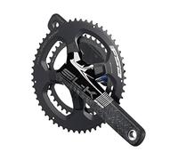 Fsa Guarnitura Sl-k Light Abs Bb386 Evo Carbon