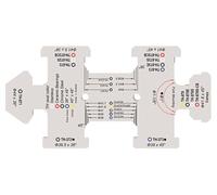 Guida del tubo di sterzo fsa