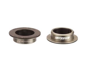 FSA Innenlager-Adapter - Bb386Evo-24 Reducer / Cf (Ee096) O 24 Mm FSA® Megaexo Carbon Kurbelgarnitur + Bb386Evo + Bb30/Pf30