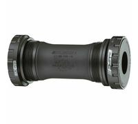 FSA Bb-1000 Gamma Drive, Cartuccia Unisex Adulto, Nero, 68 mm
