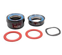 FSA Interno Press Fit PF30 BB30 Bbright BB386 Evo 46mm x 68-86, 5mm - Nuovo