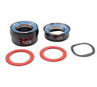 FSA Interno Press Fit PF30 BB30 Bbright BB386 Evo 46mm x 68-86, 5mm - Nuovo