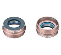 Fsa Bb30 Megaexo Bottom Bracket Cups Marrone 68 mm