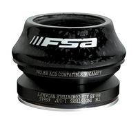 FSA JUEGO DE DIRECCION Orbit CE Plus Carbon 1-1/8-45º