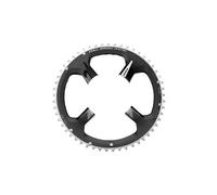 Fsa k force abs corona esterna 110 bcd 11s nero grigio