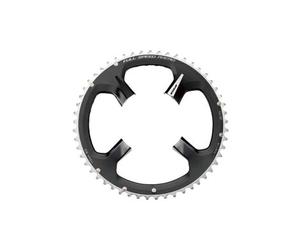 Fsa k force abs corona esterna 110 bcd 11s nero grigio