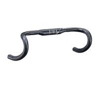 Manubrio FSA K-FORCE HB carbon gray compact v14 Larghezza manubrio 42