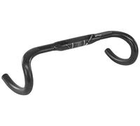 Fsa road handlebar k force compact carbon grey