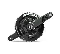 Fsa Guarnitura Con Potenziometro K-force Team Powerbox Direct Mount