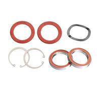 Fsa bb30 ceramic bearing kit k force light road