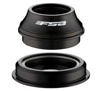 Fsa, S.St.Semi. N.57/E-1 Orbit 1.5E Unisex-Adulto, Nero, 1.1/8-Inch