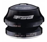 FSA - Kit Di Direzione FSA Integrata Orbit Ce 1-1/8 Nera Campagnolo