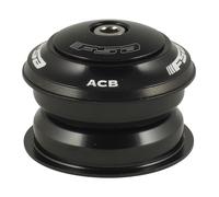 FSA Kit Di Direzione FSA Nº9 M Cup Mtb 1-1/8 Nera