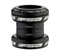 Fsa - Kit di Direzione Xtreme PRO 1-1/8 Nera