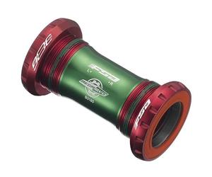 FSA - Kit Di Tazze Mega-Evo 386 Ceramic Bsa 68