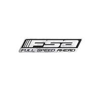 Fsa, Kit Raggi (L+R Side) 294Mm X5 Pcs Per 29' Sk036A, Kit Raggi, Multicolore, 294Mm, Unisex-Adult.