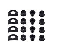 FSA Kit Viti 4mm e Tab Coro dopp g