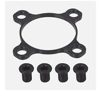 FSA Kit Viti Fissaggio Gossamer ABS ML023+SPACERS 5.5