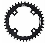 FSA, Kit Viti ML053+ML551 w/Logo 4p Unisex Adulto, Nero, Unica