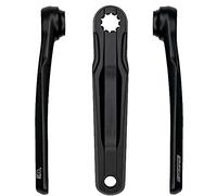 FSA Manivelles Bike Bosch Yamaha Gen 4 ck762 Isis Aluminium 165mm