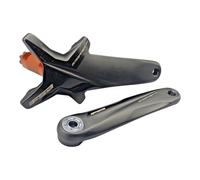 FSA Manovella Gossamer PRO EVO Set SX Destra 170 172,5 175 MM BB386EVO Braccio