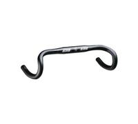Fsa, Piega Omega Compact 440mm 31,8 Unisex Adulto, Nero, 44 cm