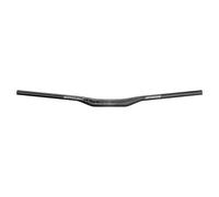 FSA MANUBRIO GRADIENT CARBON 31 RISER B5 800 MM NERO RISE 20