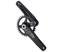 FSA Material Velo Unisex-Adulto, Nero, EU