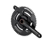 FSA Material Velo Unisex-Adulto, Nero, EU