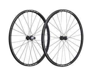 FSA Material Velo Unisex-Adulto, Nero, EU