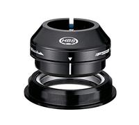 Fsa Material Velo Unisex-Adulto, Nero Opaco, TU EU