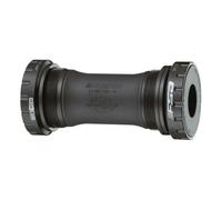 Fsa Bsa Mega Exo Bb1000 Bottom Bracket Cups Nero 68/73 mm Black