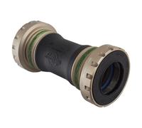 Fsa Mega Ing per Gossamer, MOV Centr M/Exo Corsa BB-6000 Unisex Adulto, Nero, 68 mm